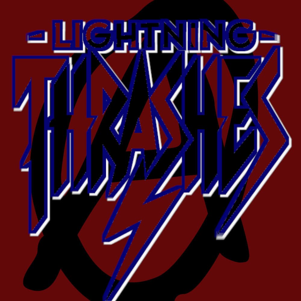 66 - Lightning Thrashes