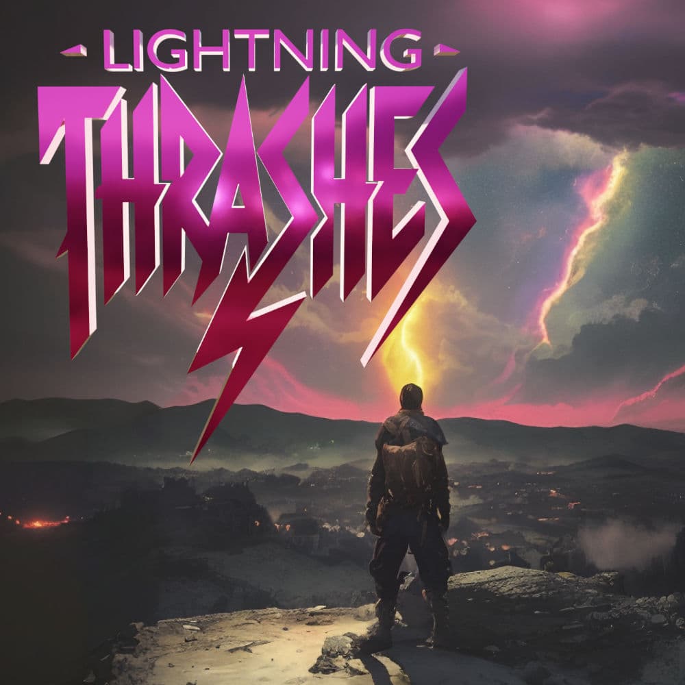 72 - Lightning Thrashes