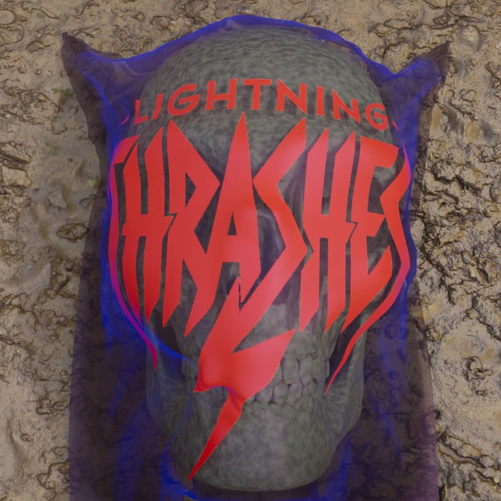 74 - Lightning Thrashes