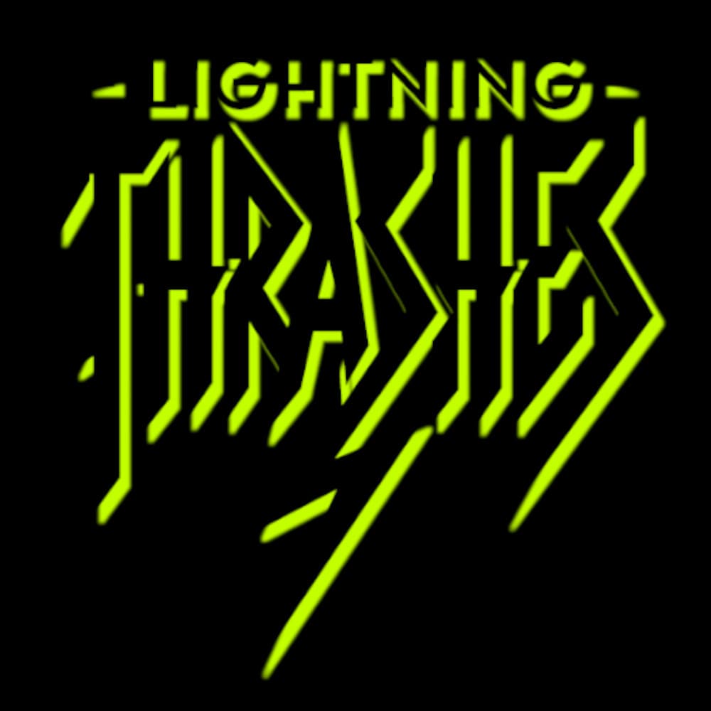 82 - Lightning Thrashes