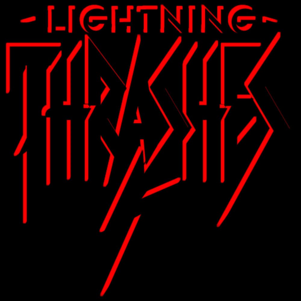 83 - Lightning Thrashes