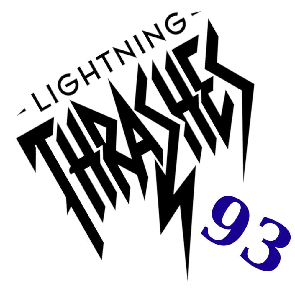 93 - Lightning Thrashes