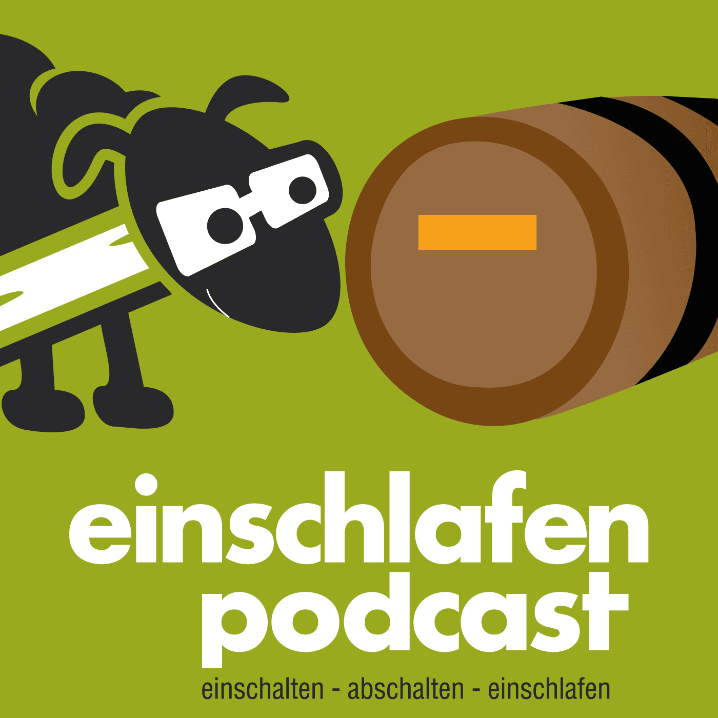 EP 543 ~ Neues im Fass und Goethe