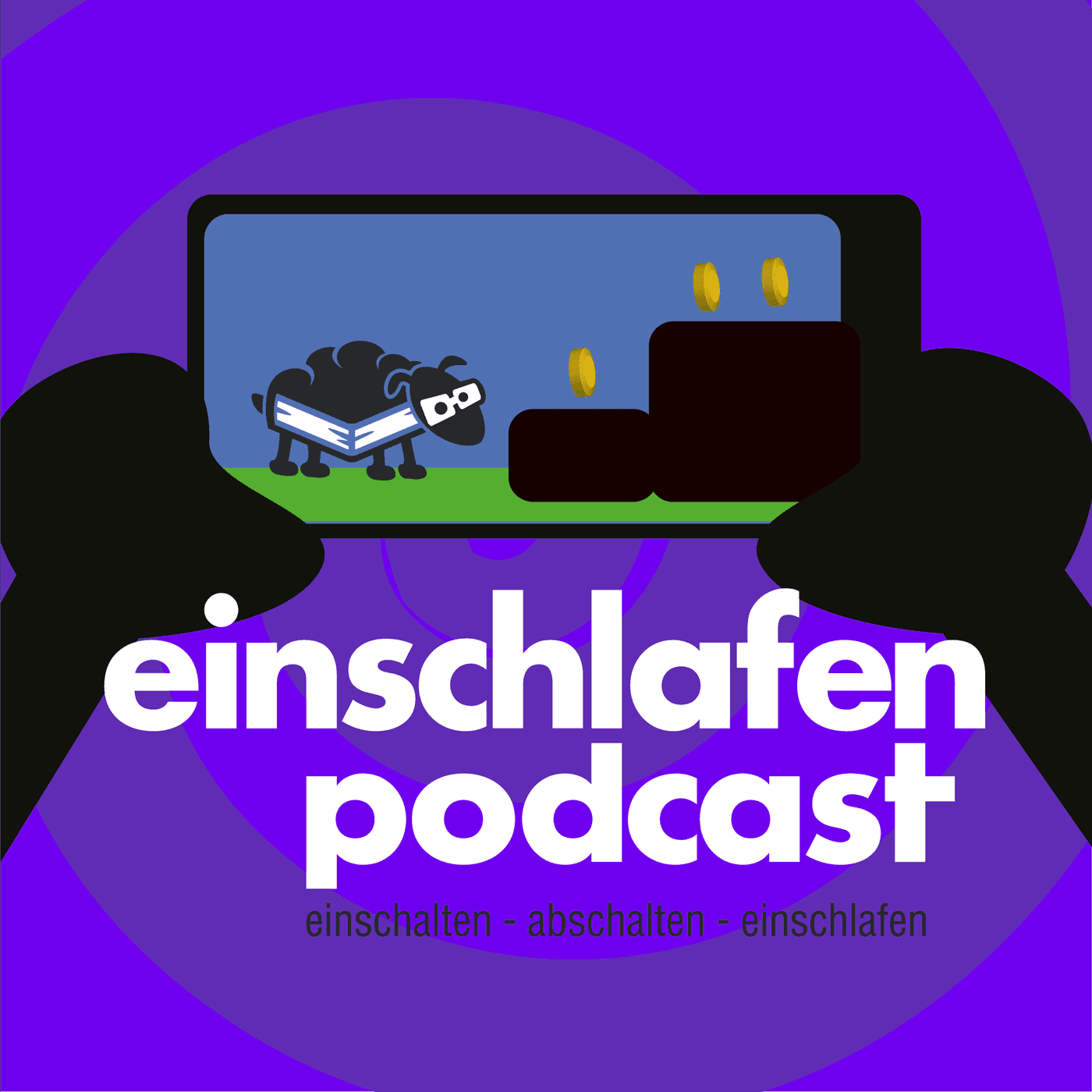 EP 544 ~ Handy-Spiele und Kant