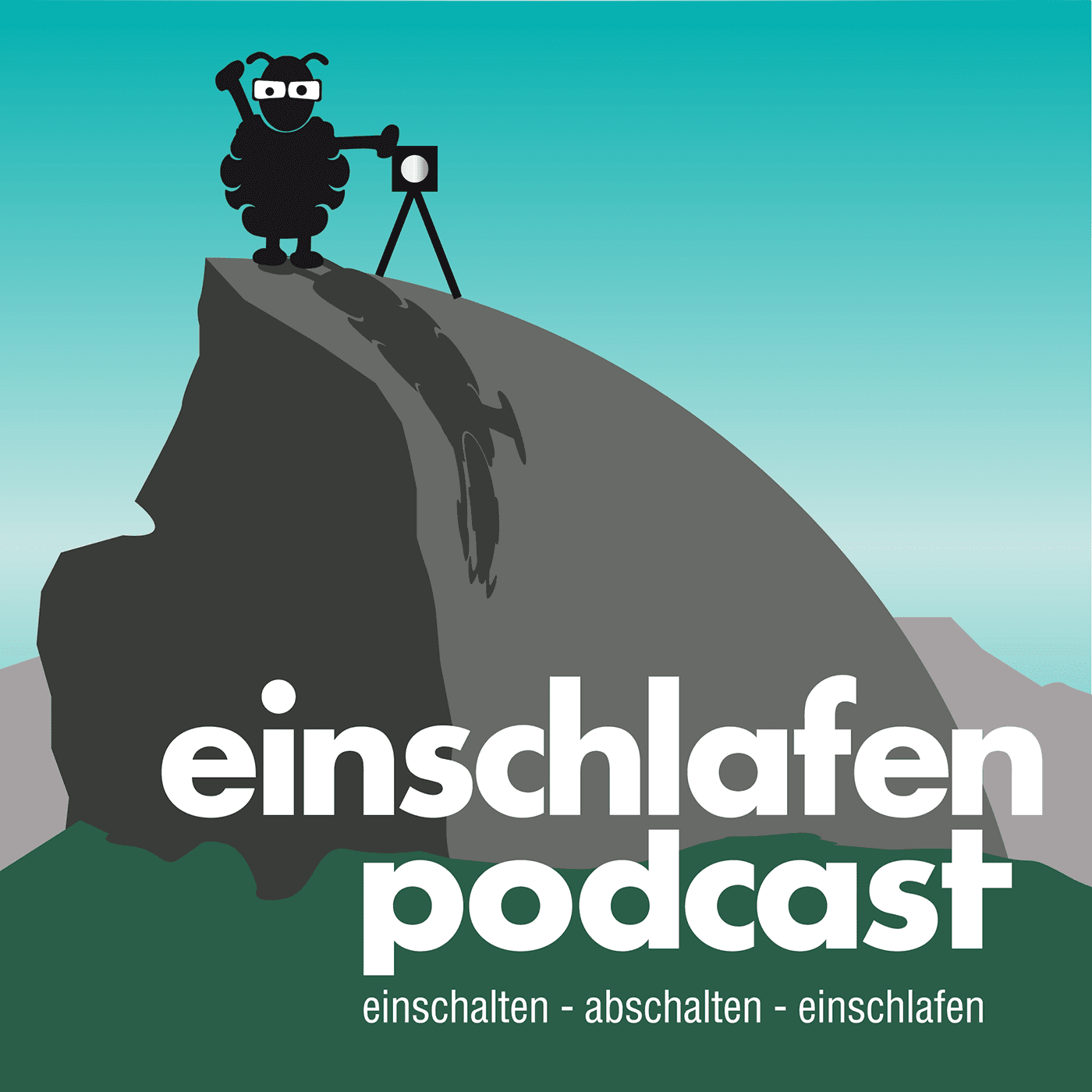 EP 546 ~ Diaabend Teil 1 und Kant