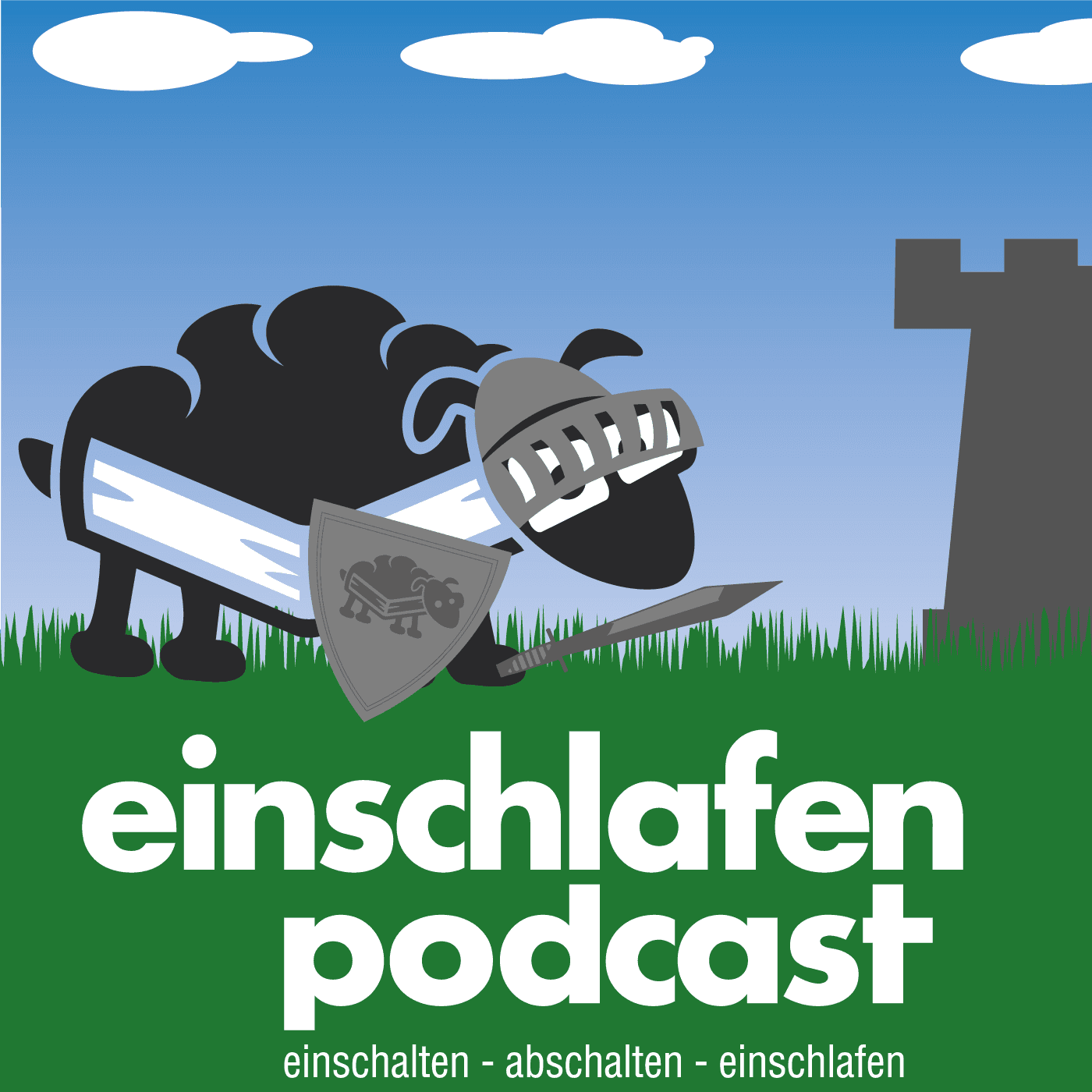 EP 549 ~ EP 549 ~ Team Event bei Mytholon und Goethe