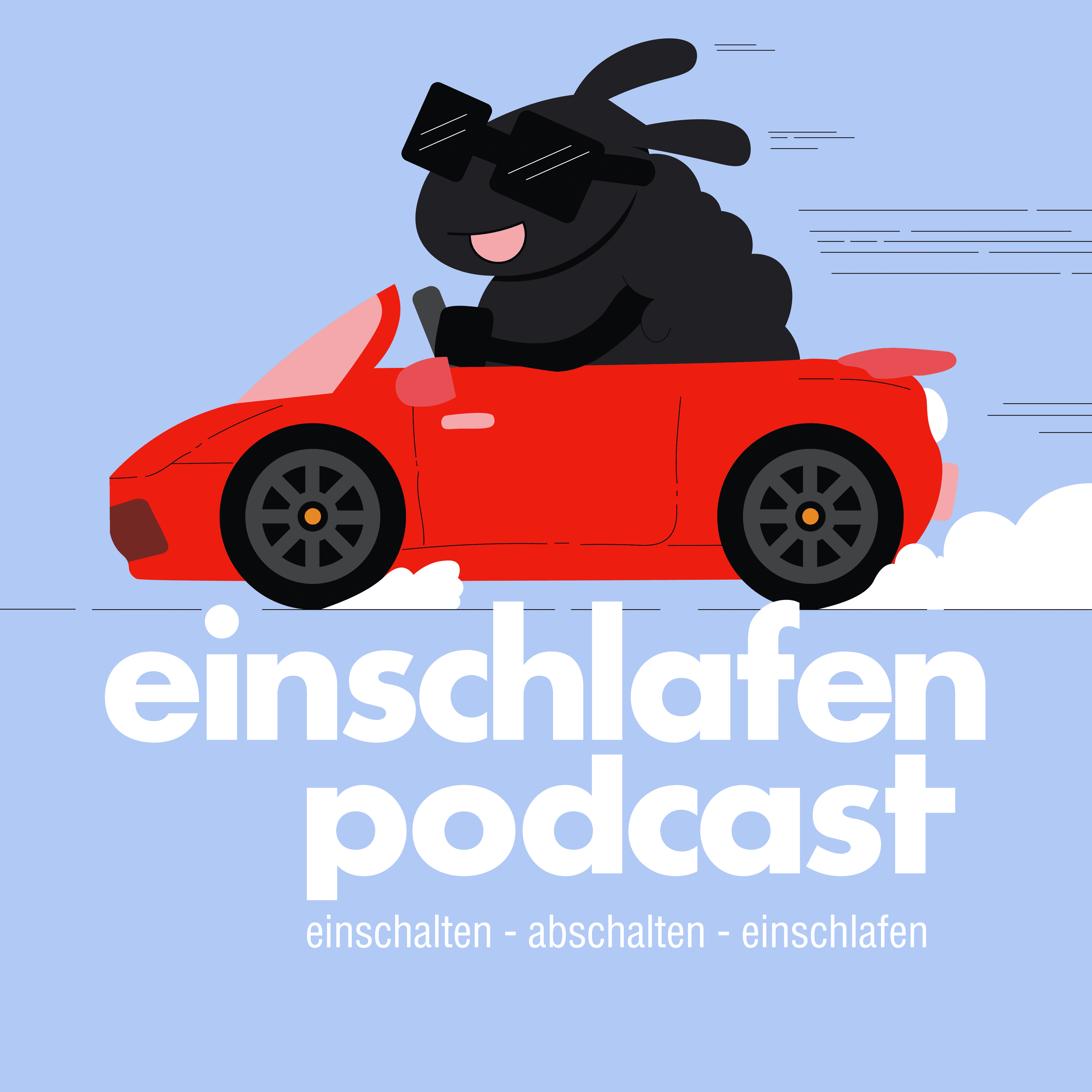 EP 553 ~ Überholspur und Goethe