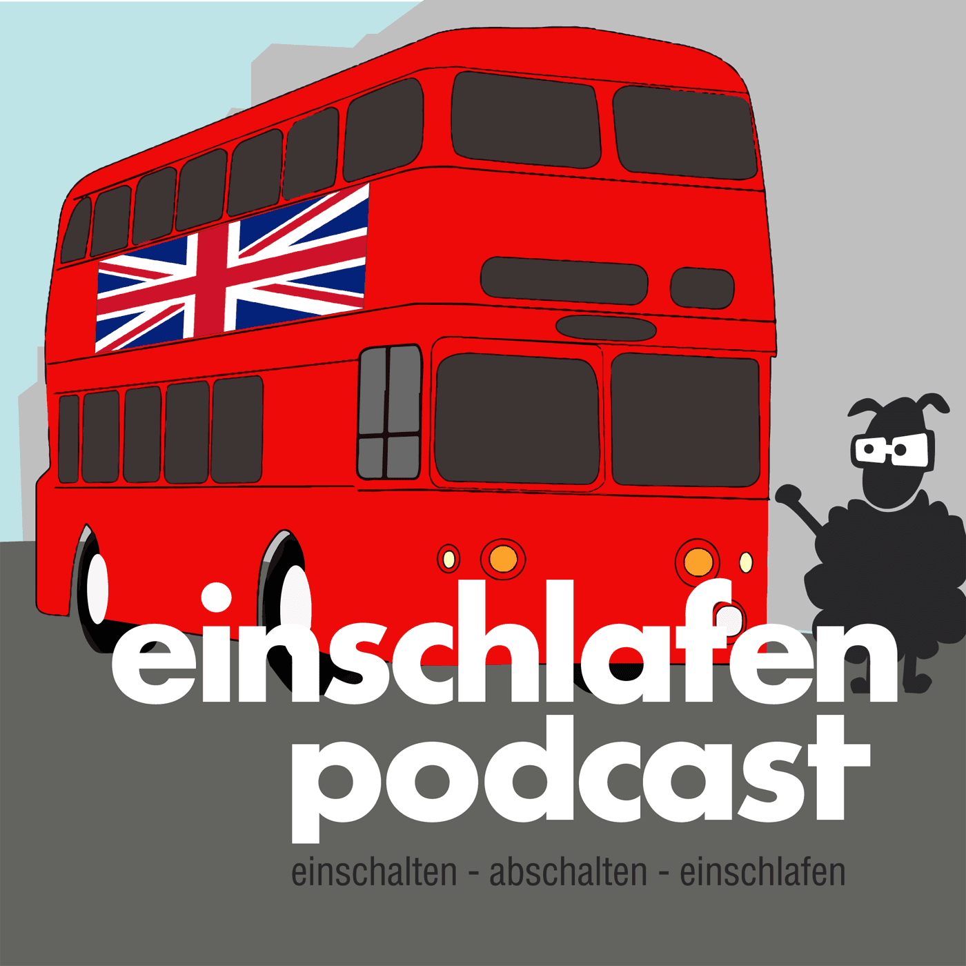 EP 557 ~ London Teil 1 und Goethe