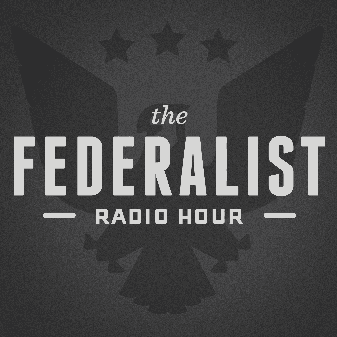 Federalist Radio Hour: The Blueprint For Fixing A Health System Broken By Obamacare