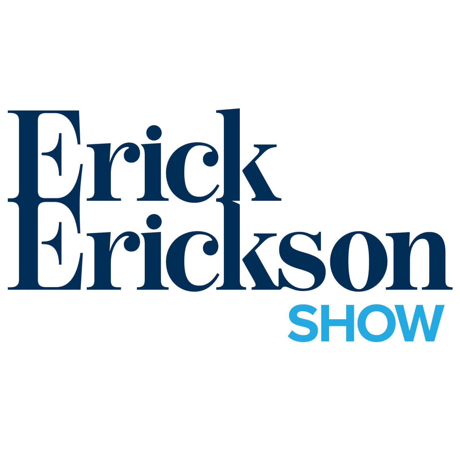 Erick Erickson Show: S14 EP218: Hour 1 – The Island of Misfit Toys and Leeroy Jenkins