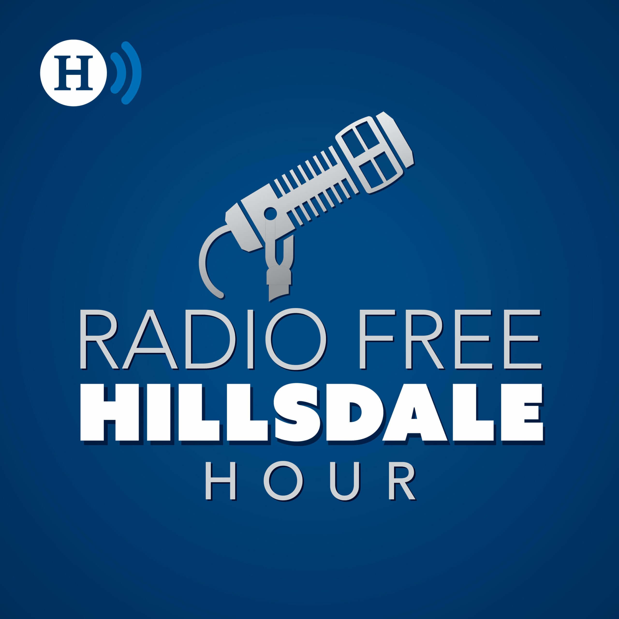 The Radio Free Hillsdale Hour: Why We Celebrate Christmas