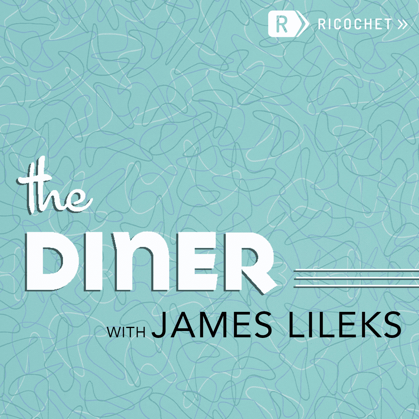James Lileks' The Diner: A One-Eyed Jack