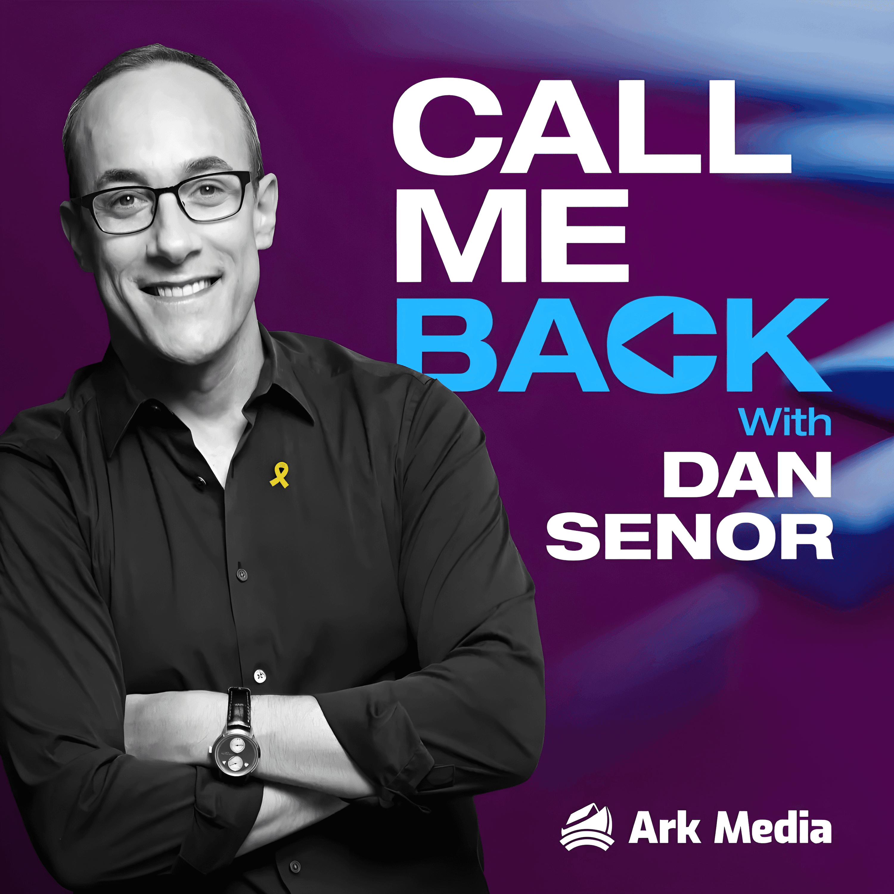 Call Me Back: Sneak Peek: Inside Call Me Back with Dr. Tal Becker