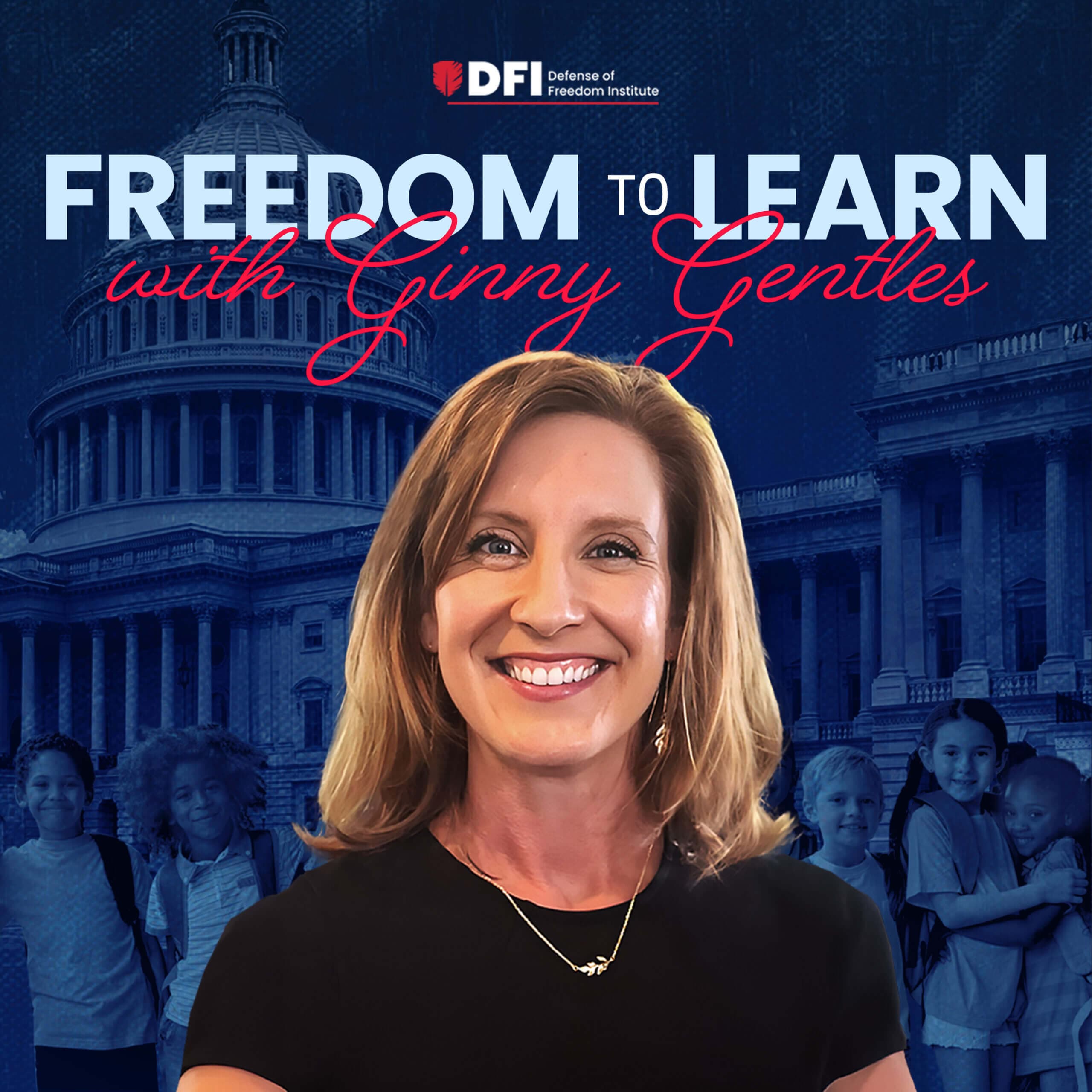 Freedom to Learn: Lindsey Burke on Returning Education to the States through IAAs, RIFs, & Bureaucratic Consolidation