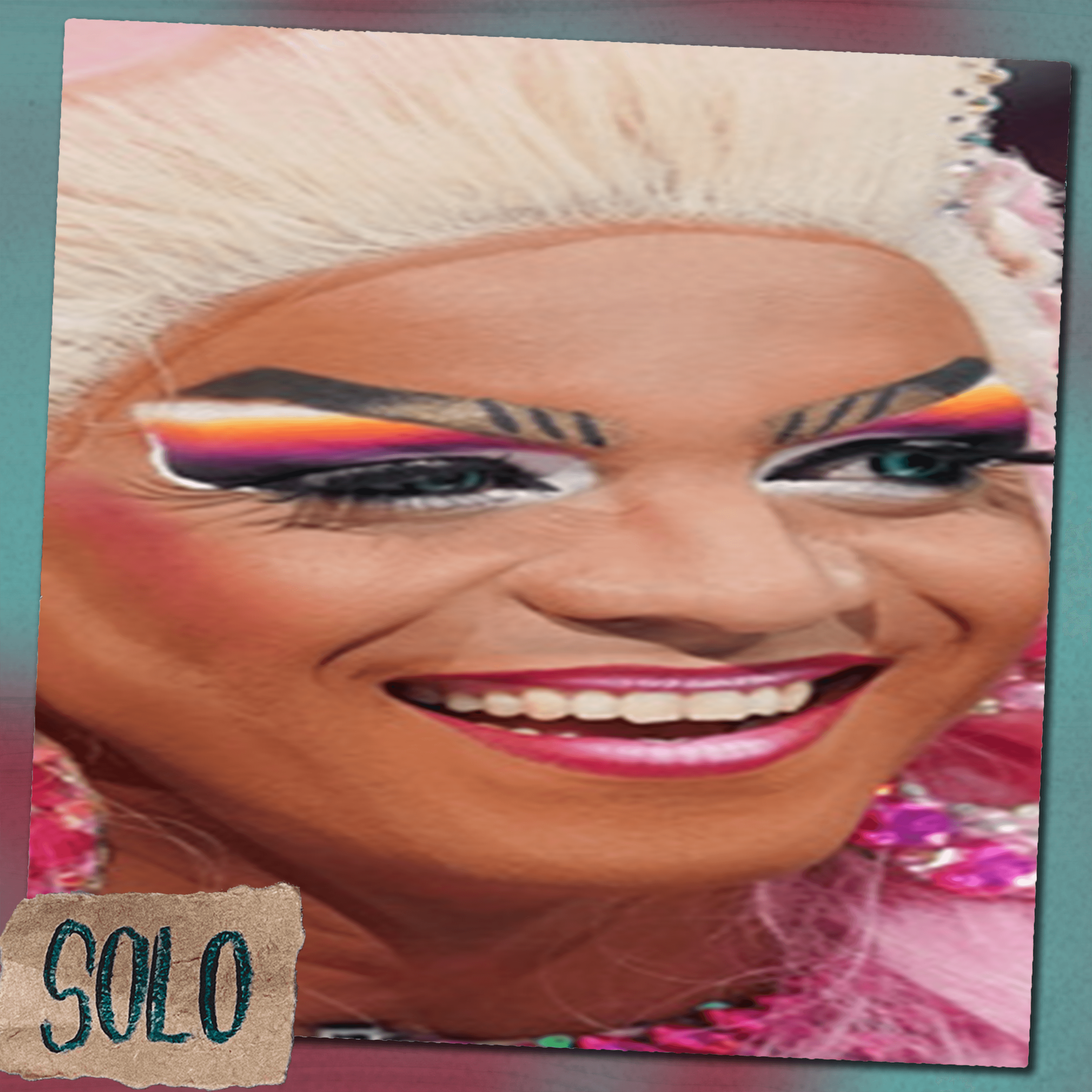 Les DRAG-QUEENS, nouveau problème au Québec?  | WTFKeV Solo