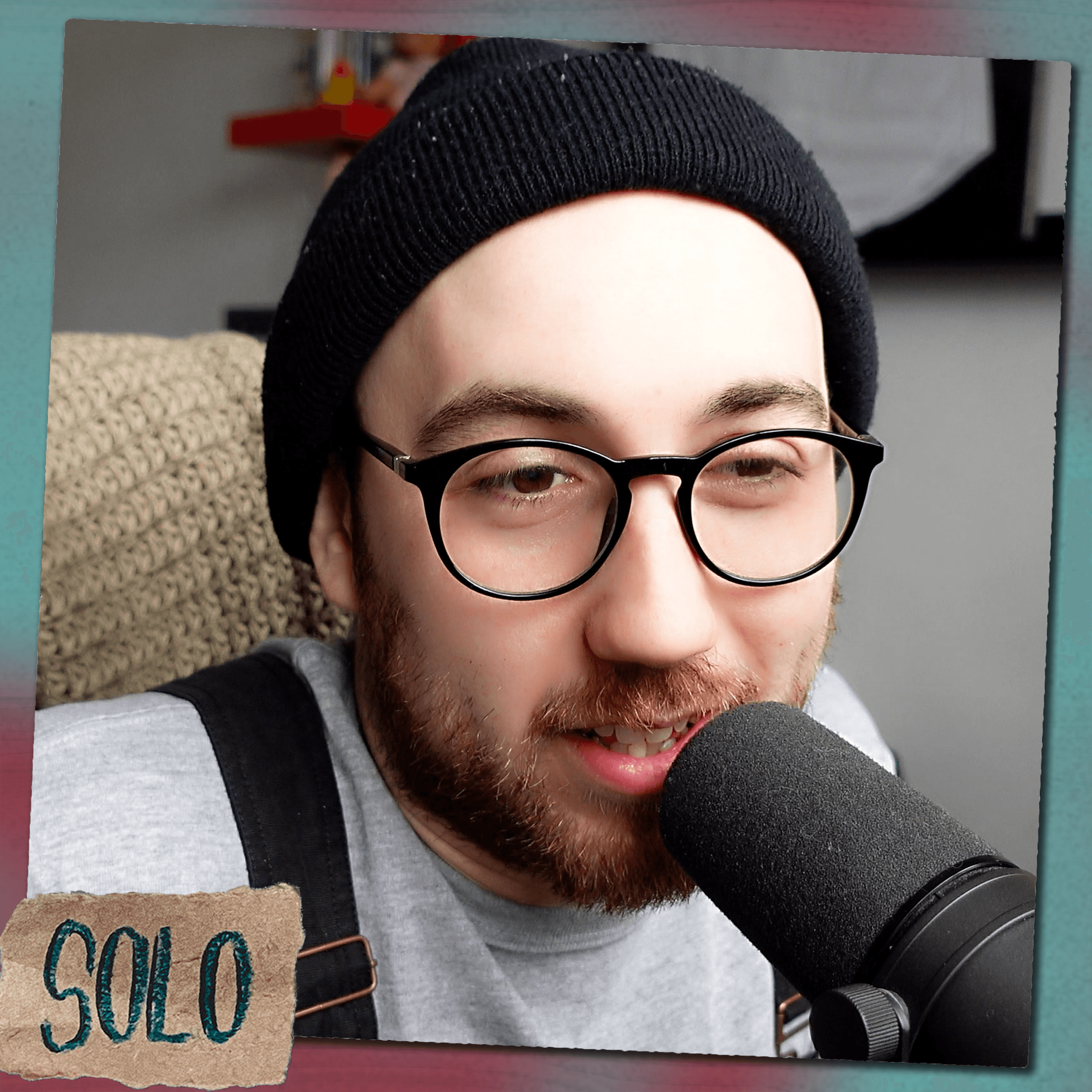 1 Million sans électricité, moi j'ai aimé ca | WTFKeV Solo