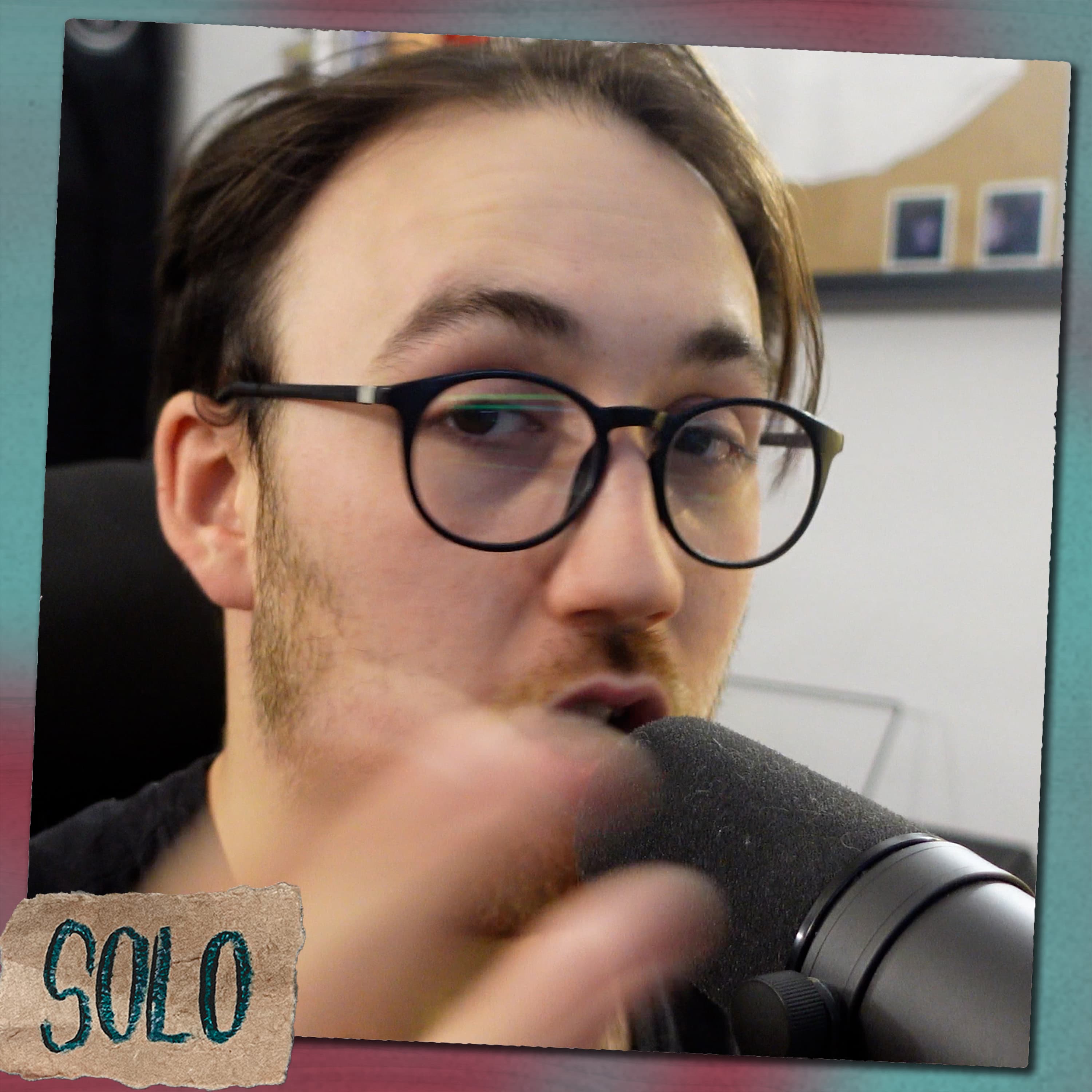 Noël c'est pas comme avant | WTFKeV Solo