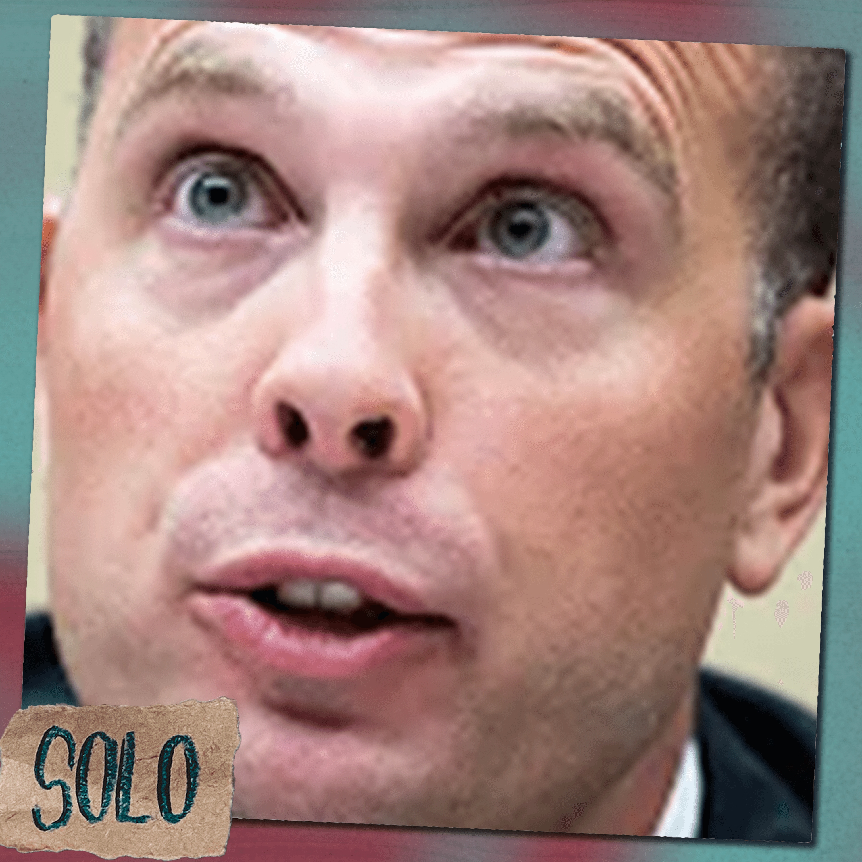Y'a des Aliens pis personne en parle!?.. | WTFKeV Solo