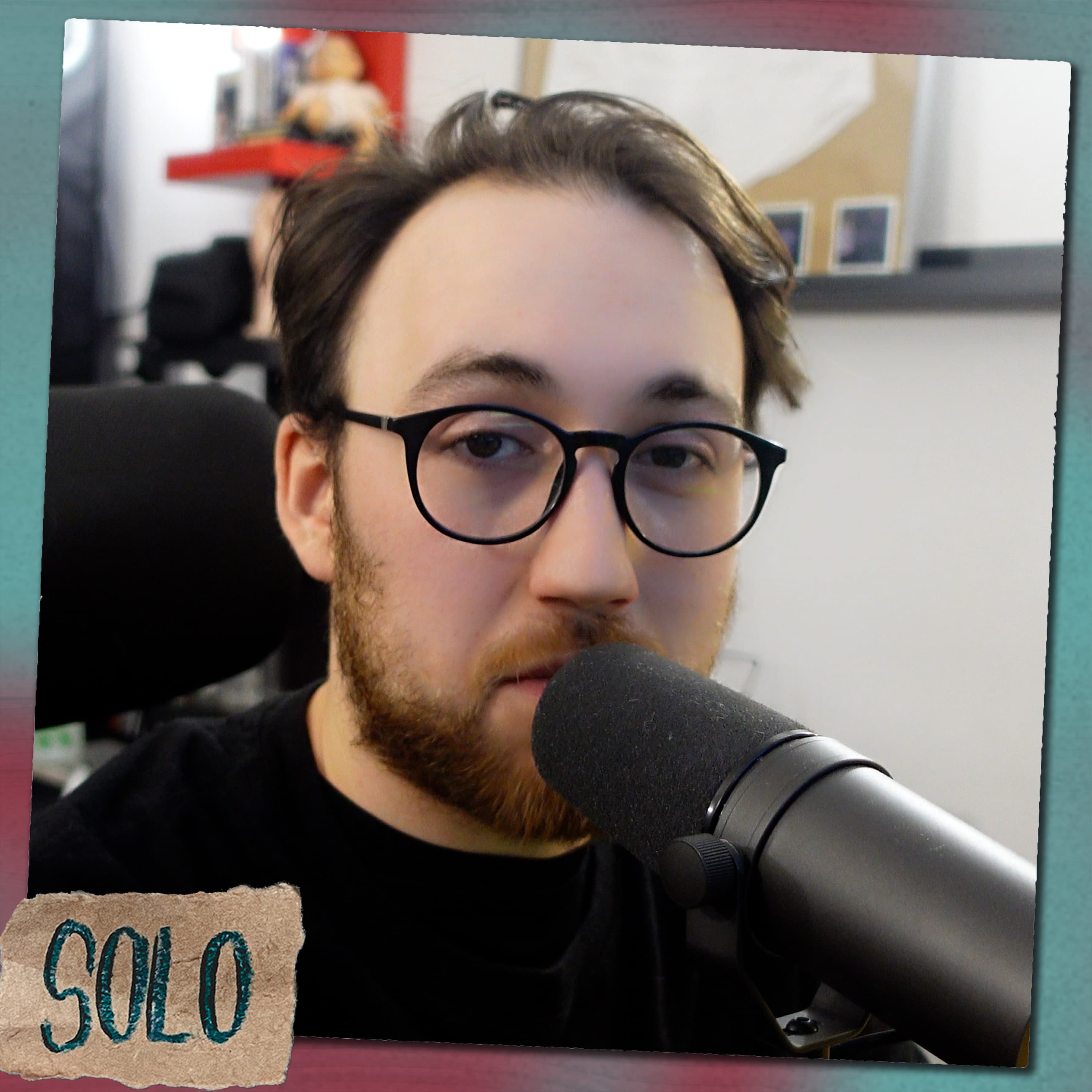 Fait 2 ans j'veux faire c'te vidéo là | WTFKeV Solo