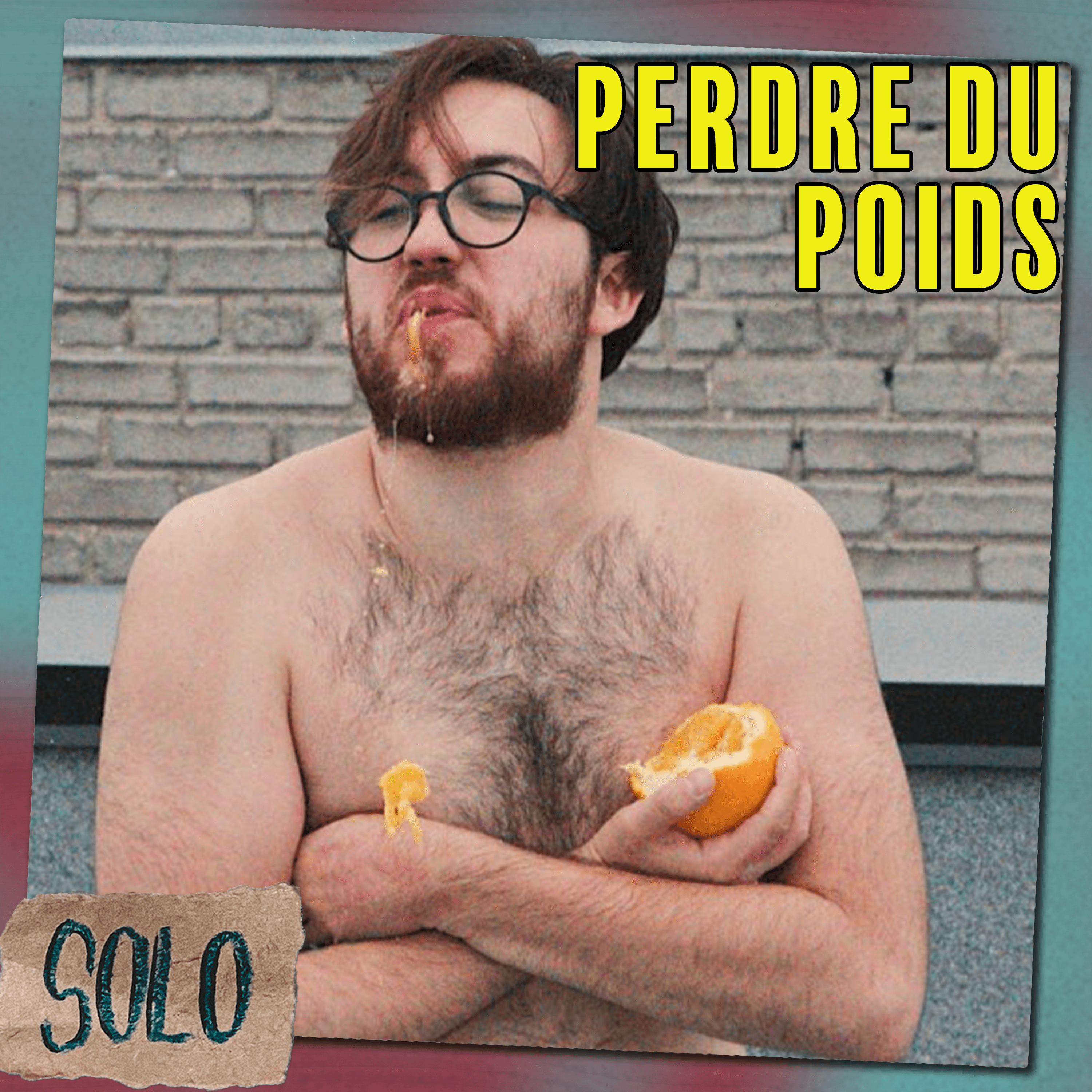 Comment j'ai perdu du poids, facilement | WTFKeV Solo