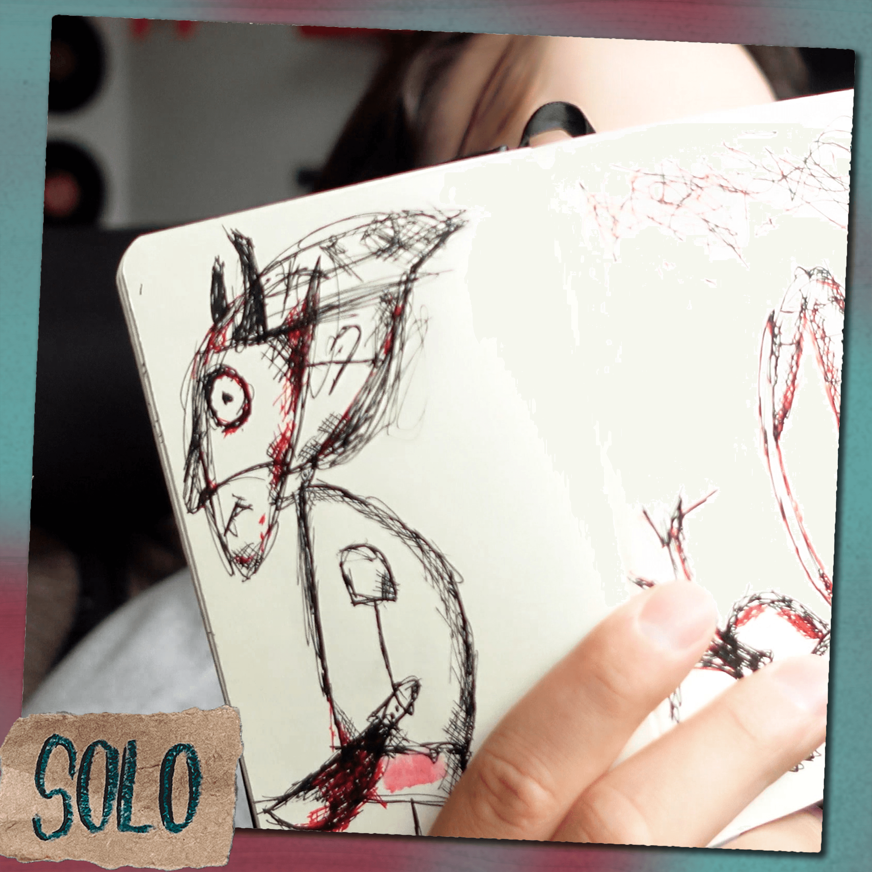 J'commence à faire des Sketchs | WTFKeV Solo