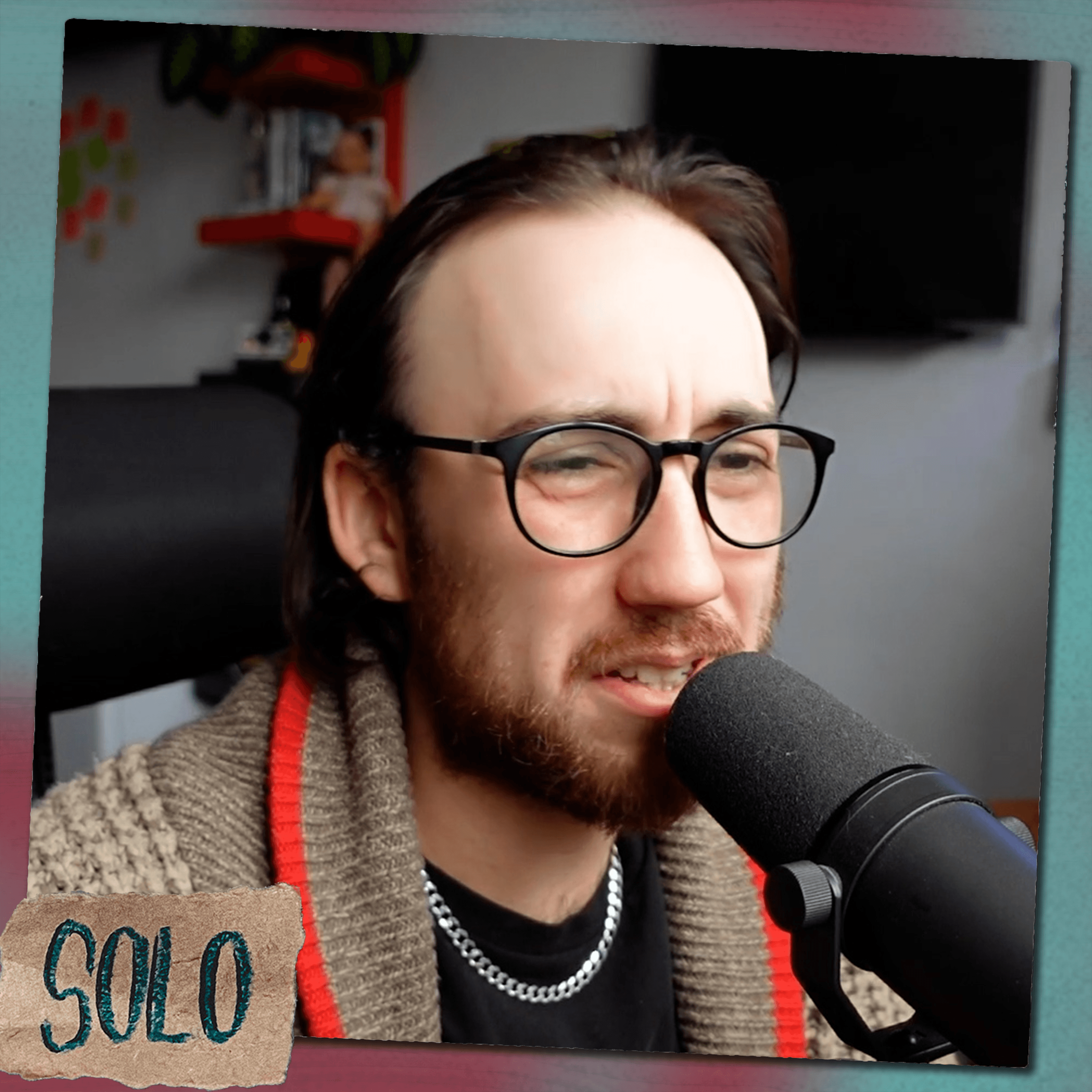 La fin du WTFKeV Solo