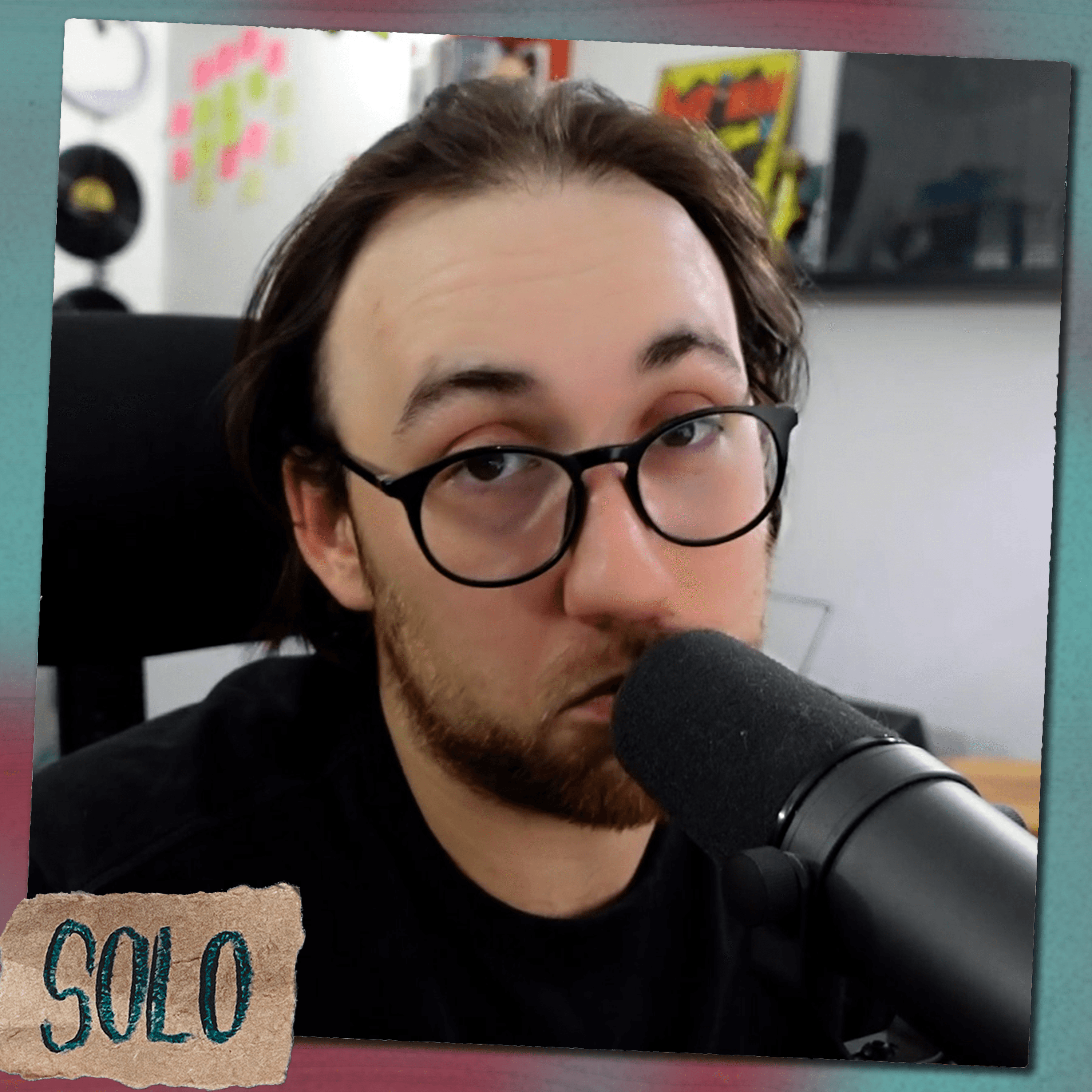 Un décès c'est crissement trop compliqué | WTFKeV Solo