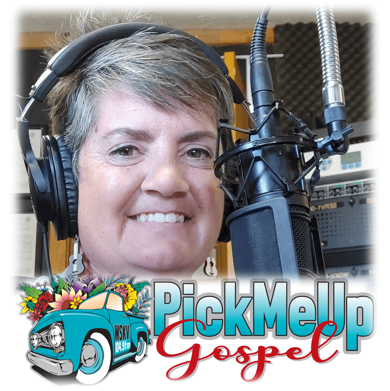 Pick-Me-Up Gospel