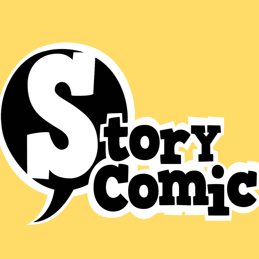 episode 88.4 — storycomic interview