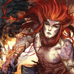 episode 89 — graceful wicked masques