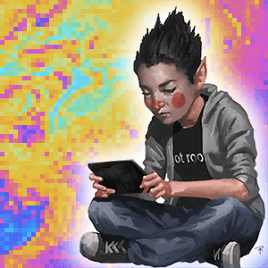 episode 91 — ten video game inspirations