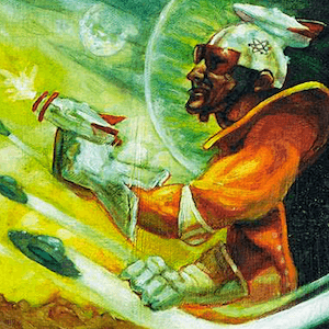 episode 93 — science fiction and changeling