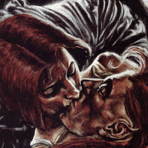 episode 94 — romance and changeling