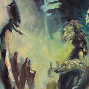 episode 95 — c20 player’s guide, part two