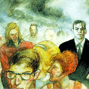 episode 96 — mortal life