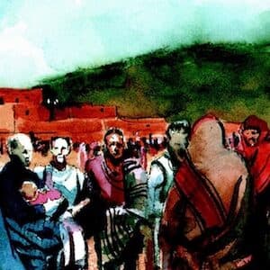 episode 97 — fae demography