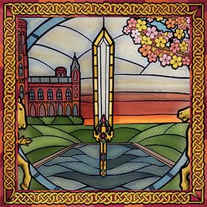 episode 100.4 — hallowed haven studios