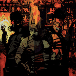 episode 101 — world of darkness: tokyo