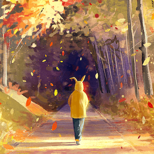 episode 119 — on the umber road