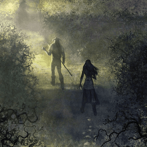 episode 121 — equinox road