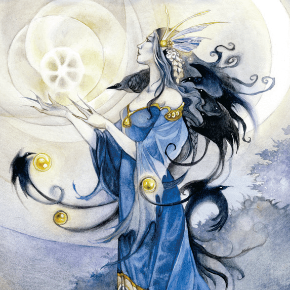 episode 123 — dancers in the dusk