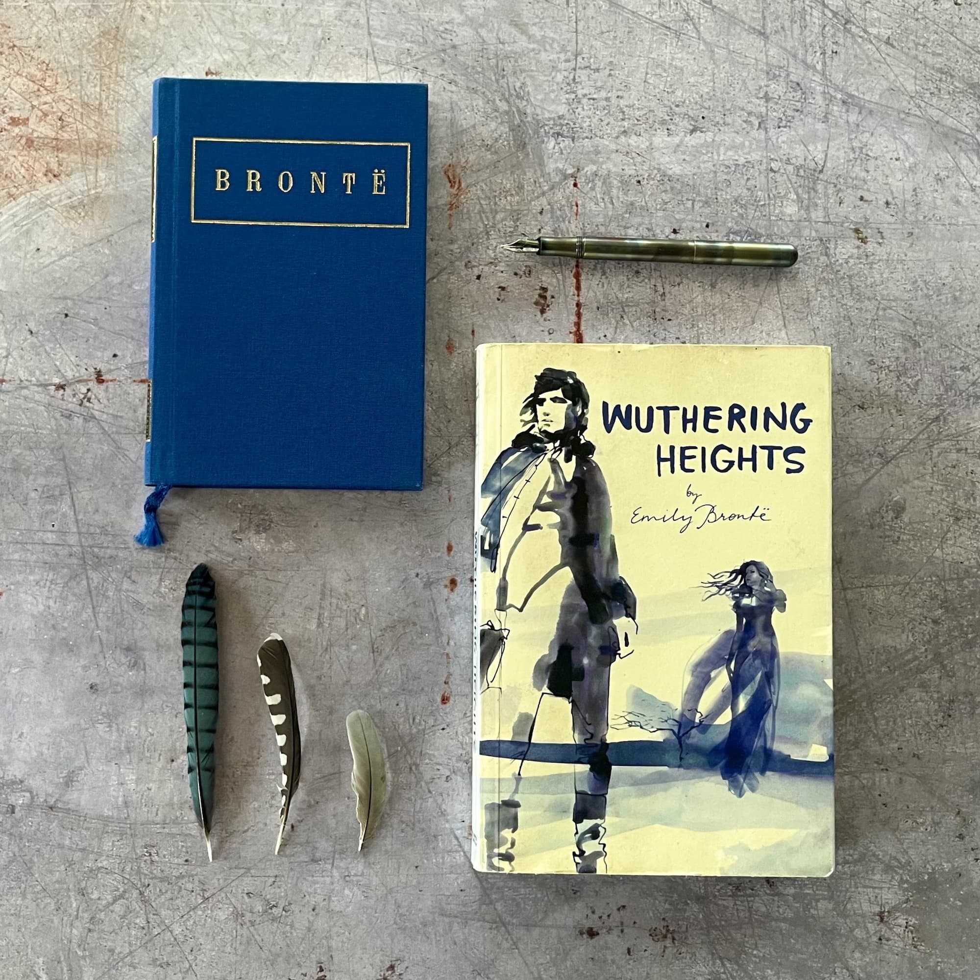 The Brontës