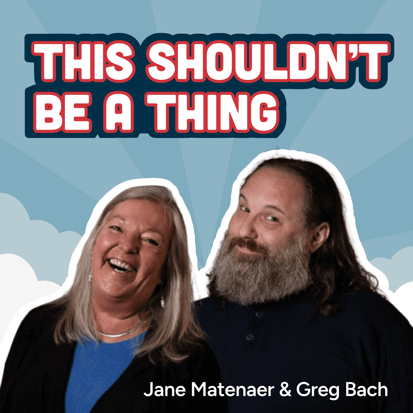This Shouldn’t Be A Thing – Jane Retiring Edition