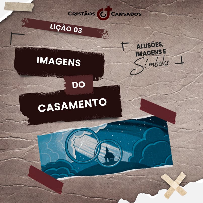 Imagens do casamento | Alusões, Imagens e Símbolos – L3 | 2Tri25