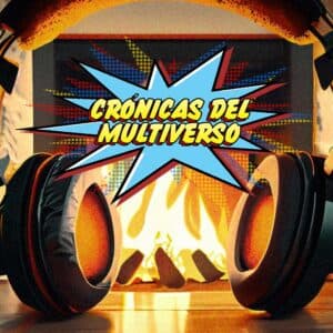 Crónicas del Multiverso Special: Fireside Chats #111