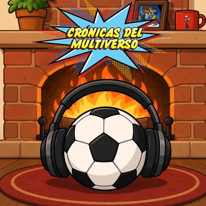 Crónicas del Multiverso Special: World Cup 2026 #1