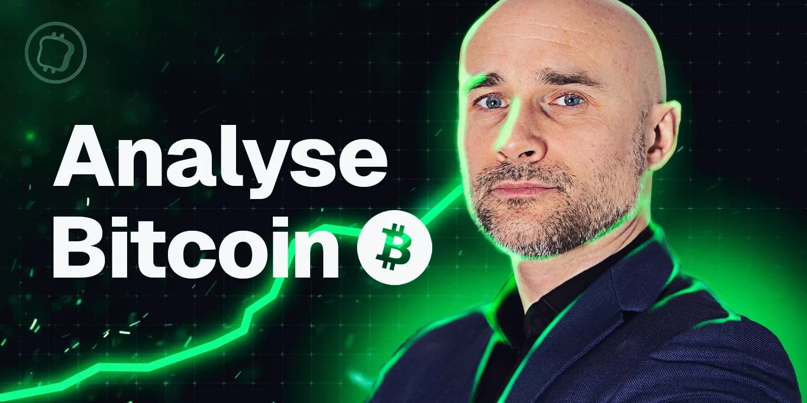 Bitcoin : un dead cat bounce de fin d'année est-il possible ? L'analyse de Vincent Ganne