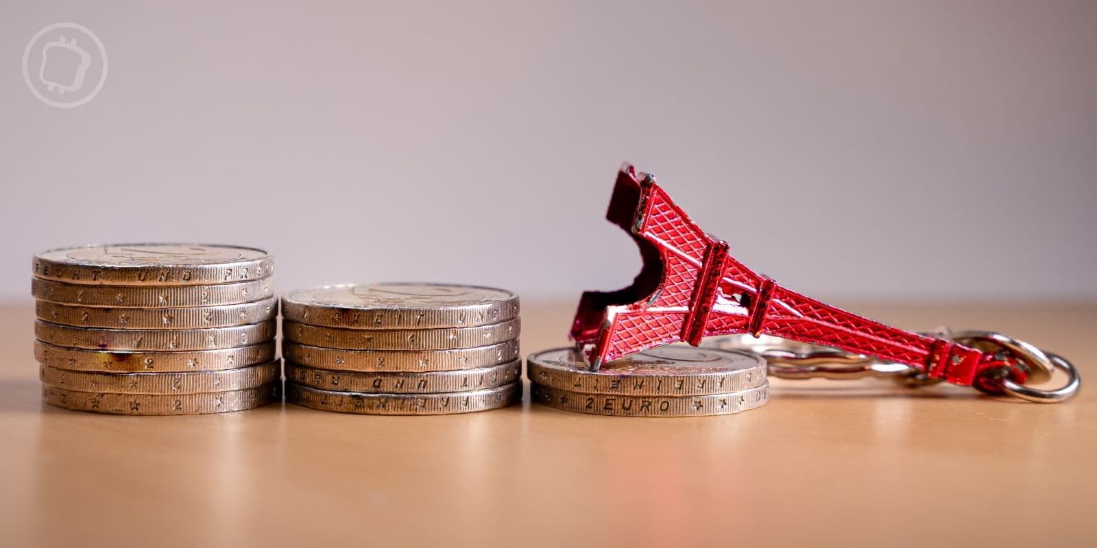 3 482 milliards d'euros – La dette publique de la France atteint un nouveau record