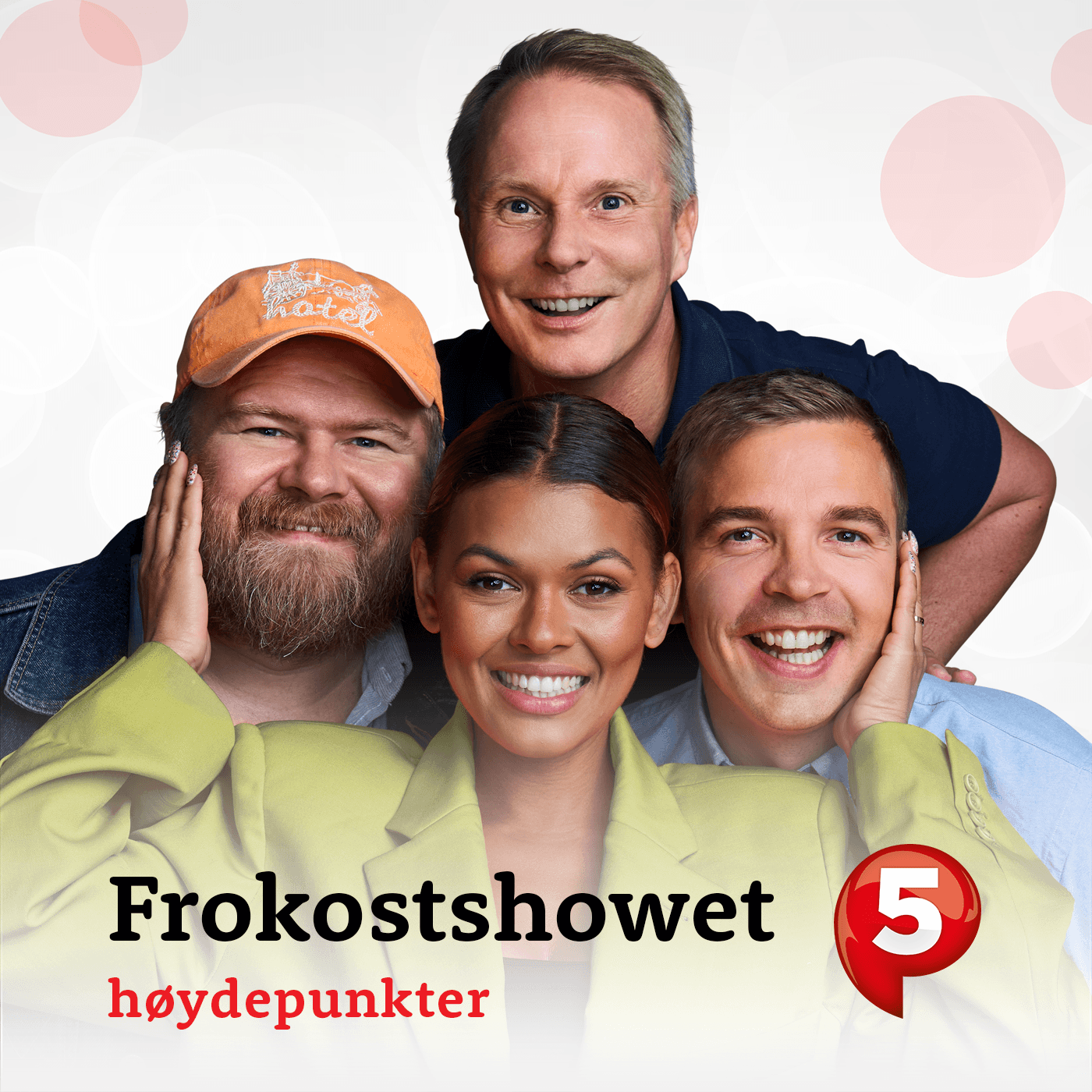 Bekymret for Kronprins Haakon