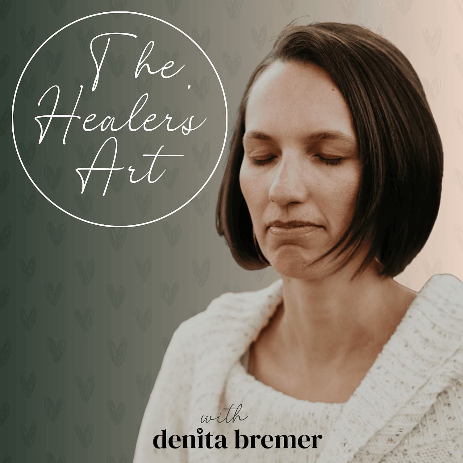 Healing includes being still